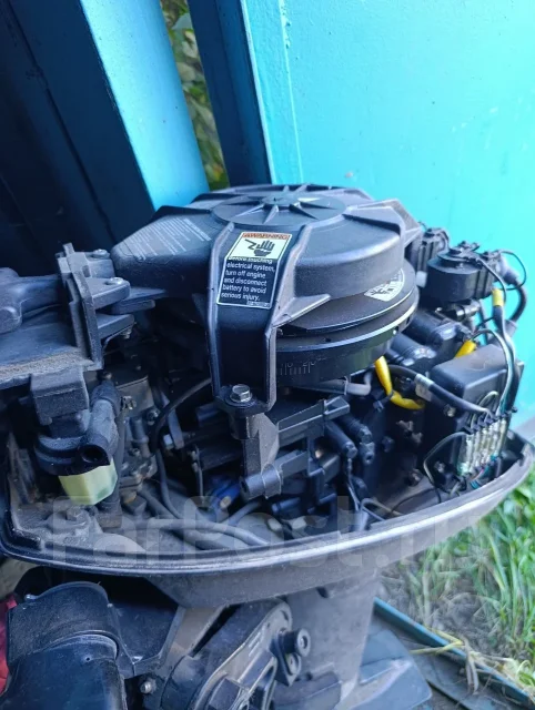 Mercury. 9,9��.�., 2-�������, ����������, ���� S (381 ��), 2017 ��� ����