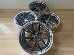 HRE S101