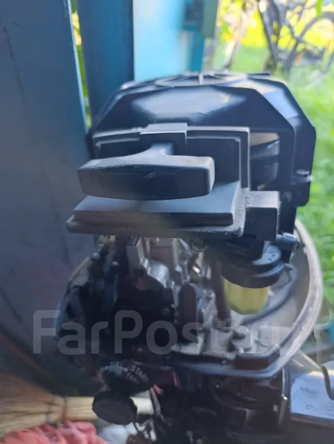 Mercury. 9,9��.�., 2-�������, ����������, ���� S (381 ��), 2017 ��� ����