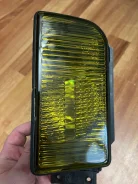 Hella yellow ��������������� ���� BMW e32 63171390091 ����