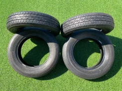 Bridgestone Ecopia. ������, 2022 ���, �/�, ����� 20 % ����