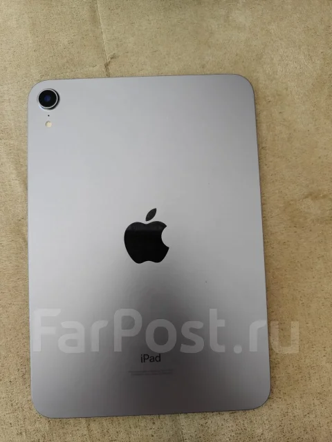 Apple iPad Mini 6. 8.3 ������, ������ 64 �� ����