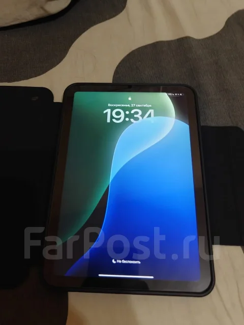 Apple iPad Mini 6. 8.3 ������, ������ 64 �� ����
