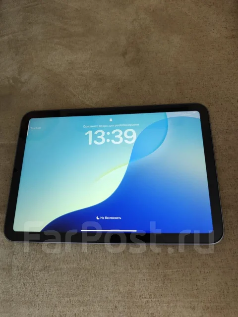 Apple iPad Mini 6. 8.3 ������, ������ 64 �� ����