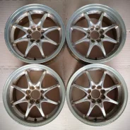 RAYS Volk Racing GR-N