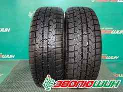 Toyo Observe Garit GIZ. ������, ��� �����, 2018 ���, �/�, ����� �� 5 % ����
