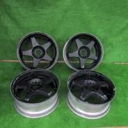 Crimson Team Sparco