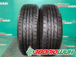 Bridgestone Nextry Ecopia. ������, 2022 ���, �/�, ����� �� 5 % ����