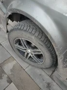 Honda. x15", 4x114.3 ����
