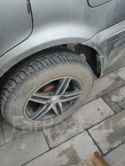 Honda. x15", 4x114.3 ����