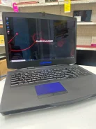 Dell Alienware 17. 17.3", 3,5����, ��� 16 ��, ���� 1 240���, WiFi: 1 ����