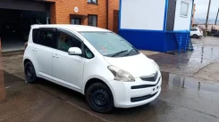 ������ ��������� Toyota Ractis 2009 8946552400 NCP100 1NZFE 8946552400 ����