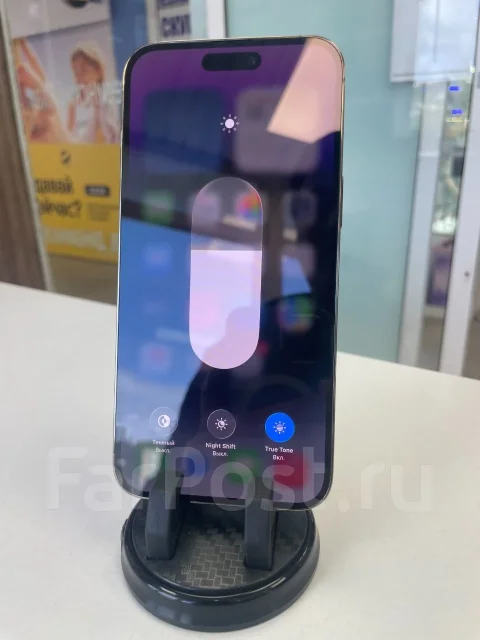 Apple iPhone 14 Pro Max. �/�, 256 ��, ����������, 3G, 4G LTE, 5G, Dual-SIM, NFC, eSIM, ������� �������, ������������ ������� ����