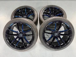Weds Sport RN-55M