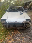 Honda Accord Aerodeck. CA5, A20A3 ����