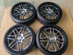 Weds Maverick 1107T