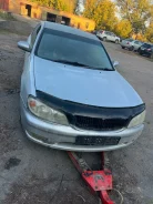 Nissan Cefiro. A33004633, VQ20224917A ����