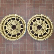 Bridgestone Potenza Super R.A.P. evo