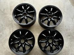 SSR Watanabe RS-8