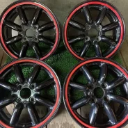 Black Racing