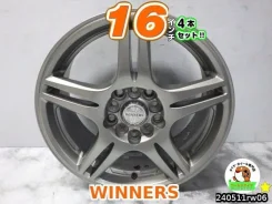 Winners