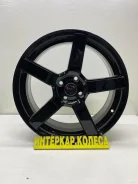 NZ Wheels F-2