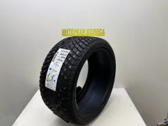 ZMax Winternova Stud II