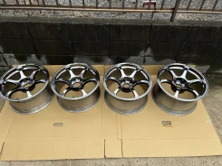 Advan Racing RGII
