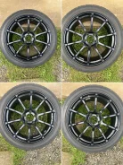 Advan Racing RSII