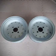 Varrstoen MK-1