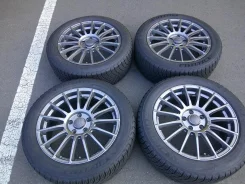 OZ Racing Superturismo LM