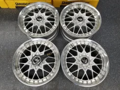 RAYS Volk Racing GR-N