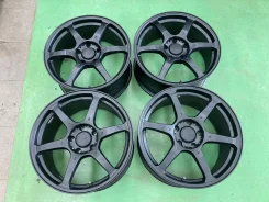 RAYS Volk Racing VR-G2