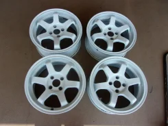Valor Racing TS6R