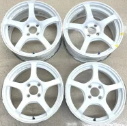 Advan Racing TC-4