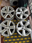 LS Wheels LS 793. 6.5x15", 4x100, ET40, �� 73,1���. ����