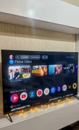 Tuvio. Quantum Dot (QLED, NanoCell) ����