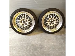 RAYS Volk Racing VR GT-U