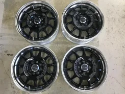 Work Emotion RS11