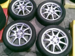 A-Tech Schneider R.P.M. Premium Light