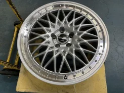 Kyoho Steiner FTX