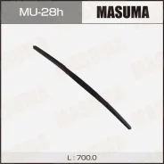 ����� ���������������� Masuma 700�� (28) ���������, �����������, �� ���������, ������� ��������� J-Hook, 1 ��, ���. MU-28h MU28H ����