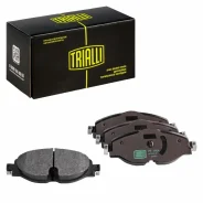 ������� ��������� �������� Trialli, ��������, �������� �� ��� (4 ��), ���. PF 1804 PF1804 ����