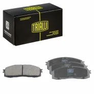 ������� ��������� �������� Trialli, ������, �������� �� ��� (4 ��), ���. PF 4117 PF4117 ����