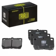 ������� ��������� �������� Trialli ������, �������� �� ��� (4 ��), ���. PF 4109 PF4109 ����