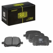 ������� ��������� �������� Trialli, ��������, �������� �� ��� (4 ��), ���. PF 4347 PF4347 ����