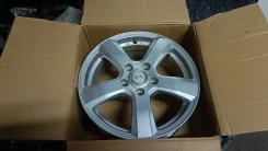 VCT. x16", 5x114.3 ����