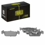 ������� ��������� �������� Trialli, ��������, �������� �� ��� (4 ��), ���. PF 0103 PF0103 ����