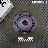 ���� ��������� 430-250-14-48 MMC FUSO 10T. 8M21, MFD058U, 170151 (ZEVS) MFD058U ����