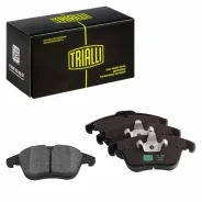 ������� ��������� �������� Trialli, ��������, �������� �� ��� (4 ��), ���. PF 1803 PF1803 ����